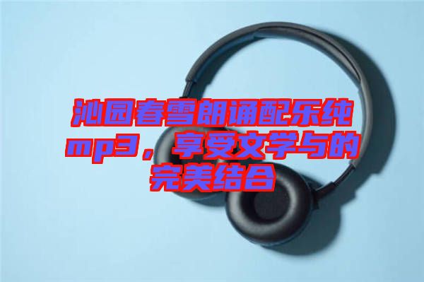 沁園春雪朗誦配樂純mp3，享受文學(xué)與的完美結(jié)合