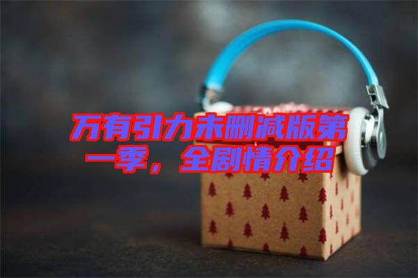 萬(wàn)有引力未刪減版第一季，全劇情介紹