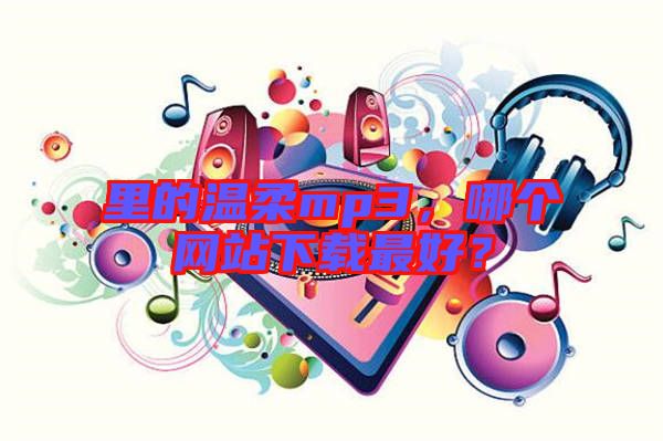 里的溫柔mp3，哪個(gè)網(wǎng)站下載最好？